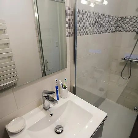 Apartment Le Delta *