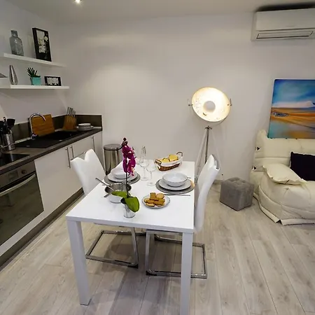 Apartment Le Delta Sigean