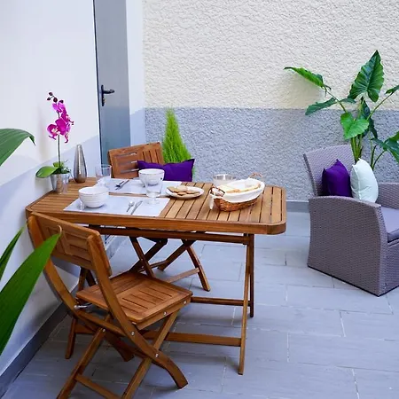 Apartment Le Delta