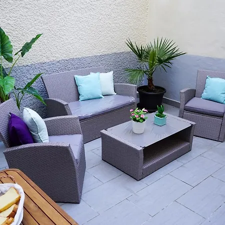 Apartment Le Delta *