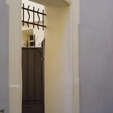Le Delta Apartment