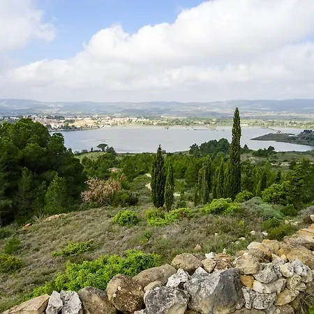 Le Delta Sigean